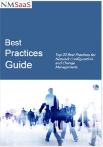 Best Practices Guide - NMSaaS